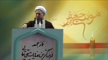 وفاة الرئيس الإيراني الأسبق هاشمي رفسنجاني
