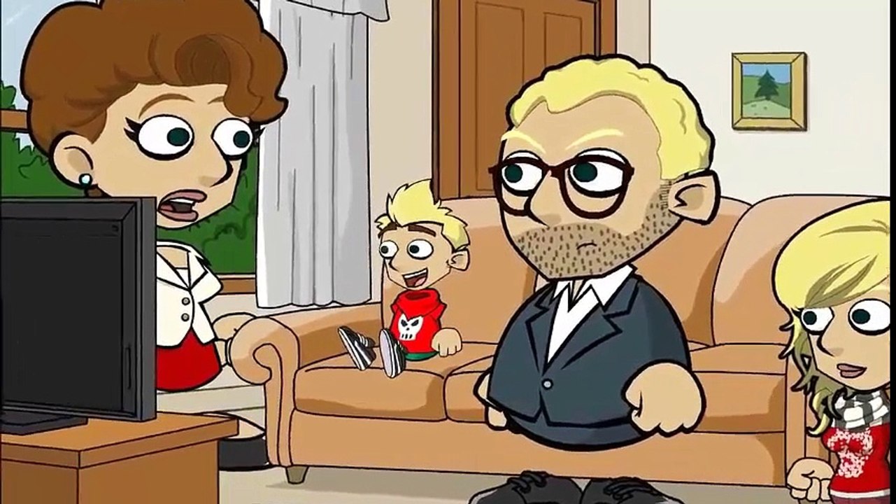 Chiste de Pepito o Jaimito - Vuelo