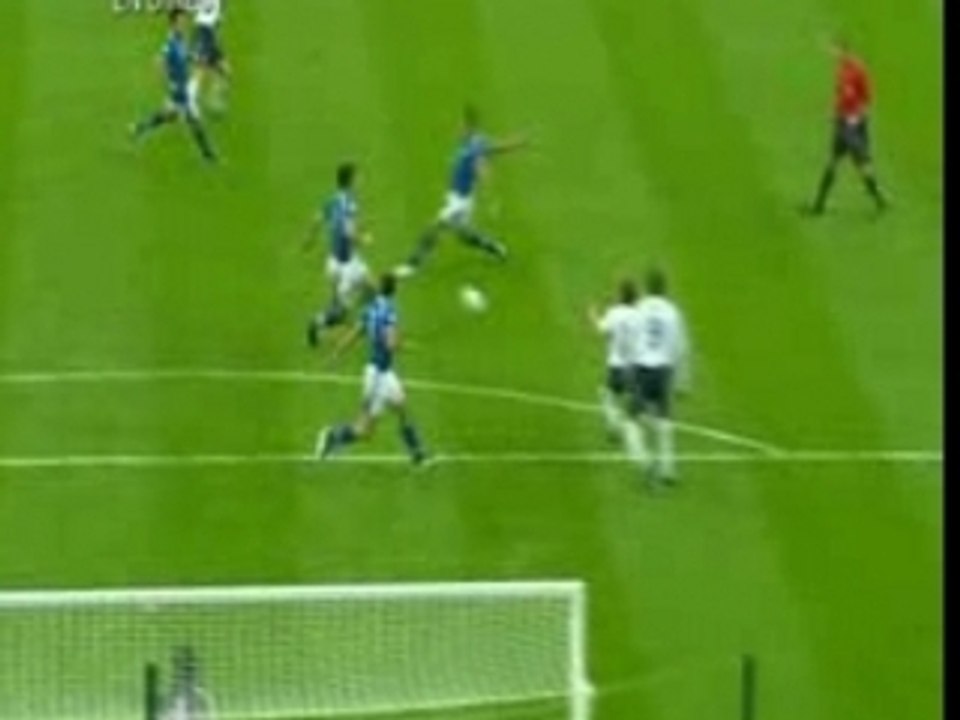 but de owen angleterre 2-0 israel