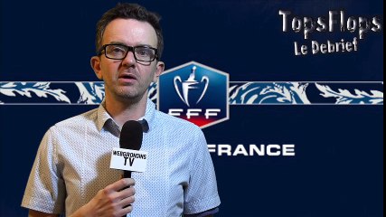 Tops Flops Clermont - Bordeaux