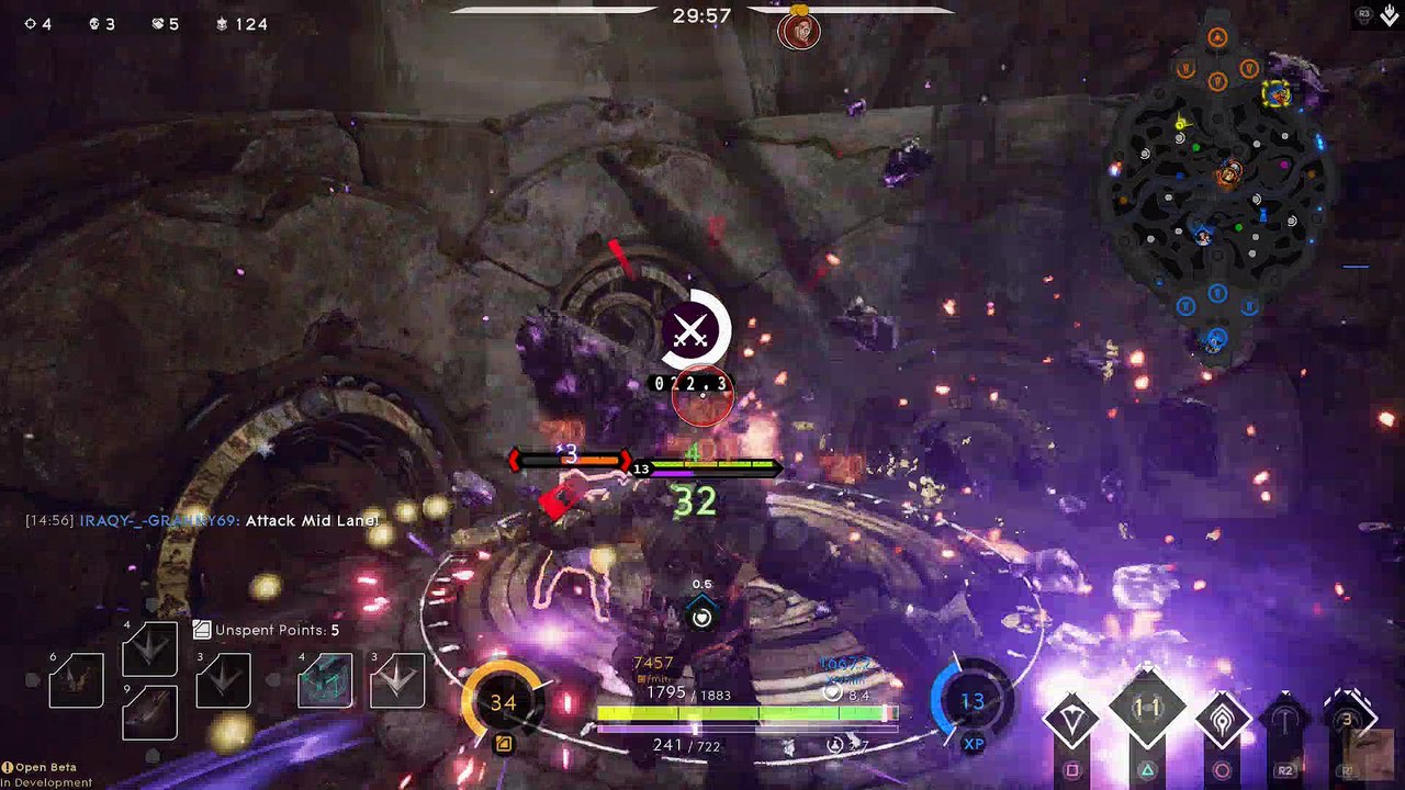 4 @robertDioszegi @TwitchSharer @FameRTs @RogueRTs @Relay_RTs @NightRTs @GridcoreRTs @ShoutGamers