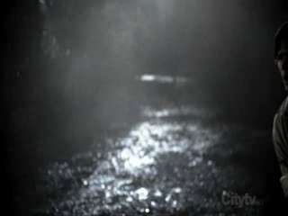 Les derniers instants de Sam