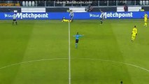 Gonzalo Higuain Amazing Skills & SHOT - Juventus vs Bologna 08.01.2017 H