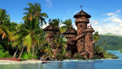 Pair Of Kings  S02 E5 Kings of Thieves