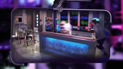 Lab Rats S02E02 Spy Fly