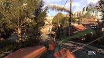 Dying Light: The Following – Enhanced Edition