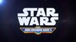 Hasbro 2016 - Star Wars - The Force Awakens - Micro Machines - Millenium Falcon - TV Toys