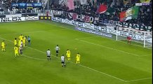 Paulo Dybala Goal Juventus 2 - 0 Bologna SA 8-1-2017