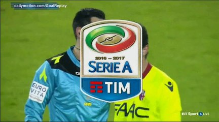 GOAL (P@ul0 Dyb@l@) Juv 2 - 0 B0l0gn@ in HD