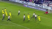 Paulo Dybala Goal - Juventus 2-0 Bologna (Serie A 2017)