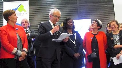 Sénatoriales ou Conseil départemental :  Michel Pélieu n'a pas encore tranché