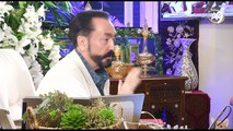 Adnan Oktar: İngiliz derin devletinin darbe girişimini nasıl idare ettiğini yeni kitabımda açıklayacağım