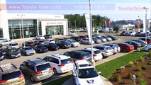 Near Sarnia, ON - 2016 Toyota 4Runner Dealers