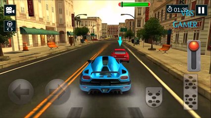 Look At Distance Bar To Maintain Speed !1