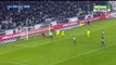 Gonzalo Higuaín 2nd Goal HD - Juventus 3-0 Bologna 08.01.2017