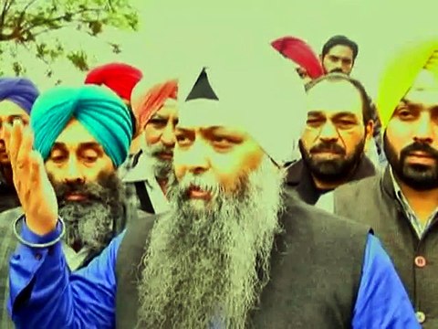 ਕੈਪਟਨ ਚ ਜੇ ਹਿੰਮਤ ਹੈ ਤਾ ਲੰਬੀ ਤੋ ਚੋਣ ਲੜਨ _ ਜਰਨੈਲ ਸਿੰਘ