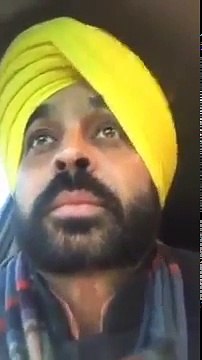 ਭਗਵੰਤ ਮਾਨ ਦੀਆੰ ਰੈਲੀਆੰ #ਭੜਕਾਊ ਭਾਸ਼ਣ Provocative ਵਾਲੀਆੰ ਅਕਾਲੀਕਾੰਗਰਸ ਦੀ ਚੋਣ ਕਮਿਸ਼ਨ ਨੂੰ ਰਲ ਕੇ ਸ਼ਿਕਾਇ