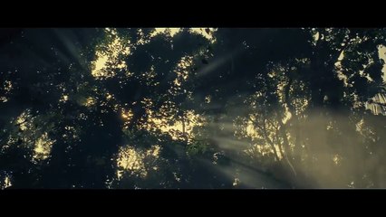 The Lost City of Z Official Trailer - Teaser (2017) - Charlie Hunnam Movie