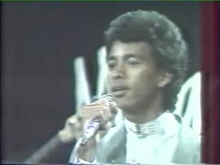 Parson Jacques & Njakatiana - Ny hatanorana