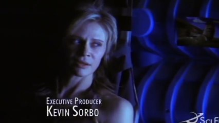 Andromeda 502 - The weight part 2