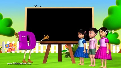 kids learning videos urdu poem - cartoon for kids
