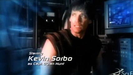 Andromeda 501 - The weight part 1