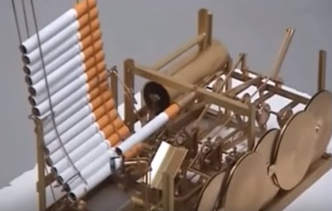 الآت المبدع!! اختراعات محلية الصنع مذهلة