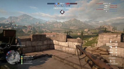 Where did he came from