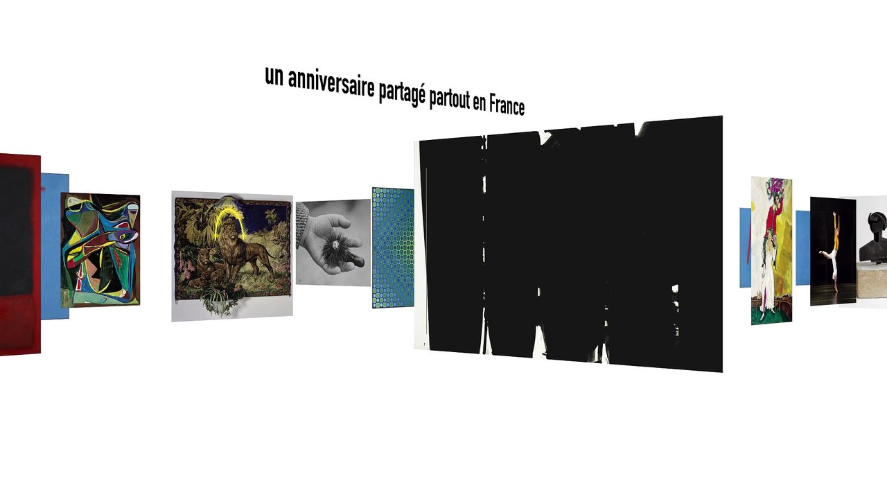 Merde! 40 CJP! Make Amerika Green! Herzlichen Glückwunsch! VJ ETC, Berlin