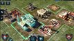 War Commander: Rogue Assault - Android gameplay PlayRawNow