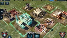 War Commander: Rogue Assault - Android gameplay PlayRawNow