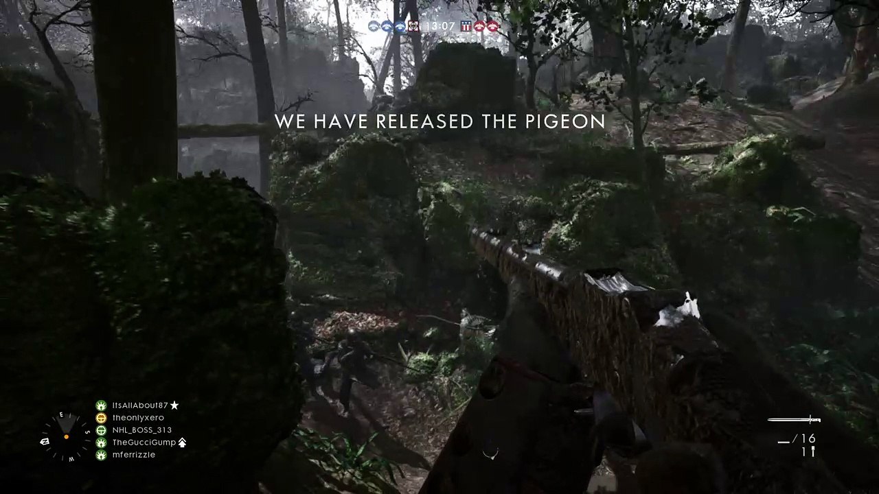 WTF MOMENT #2 - BF1