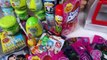 Candy Grabber Toy Challenge - WARHEADS! Extreme Sour Candy - Shopkins - Num Noms - Surprise Eggs