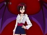 MermaidMelody 2 serie