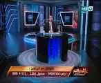 خالد صلاح يوجه رسائله للحكومة: اتركوا متظاهرى تيران وصنافير يعبرون عن آرائهم