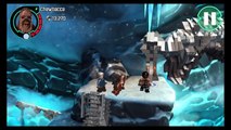 LEGO Star Wars: The Force Awakens - iOS / Android - Walkthrough Gameplay Part 7