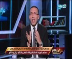 خالد صلاح يوجه رسائله للحكومة: اتركوا متظاهرى تيران وصنافير يعبرون عن آرائهم