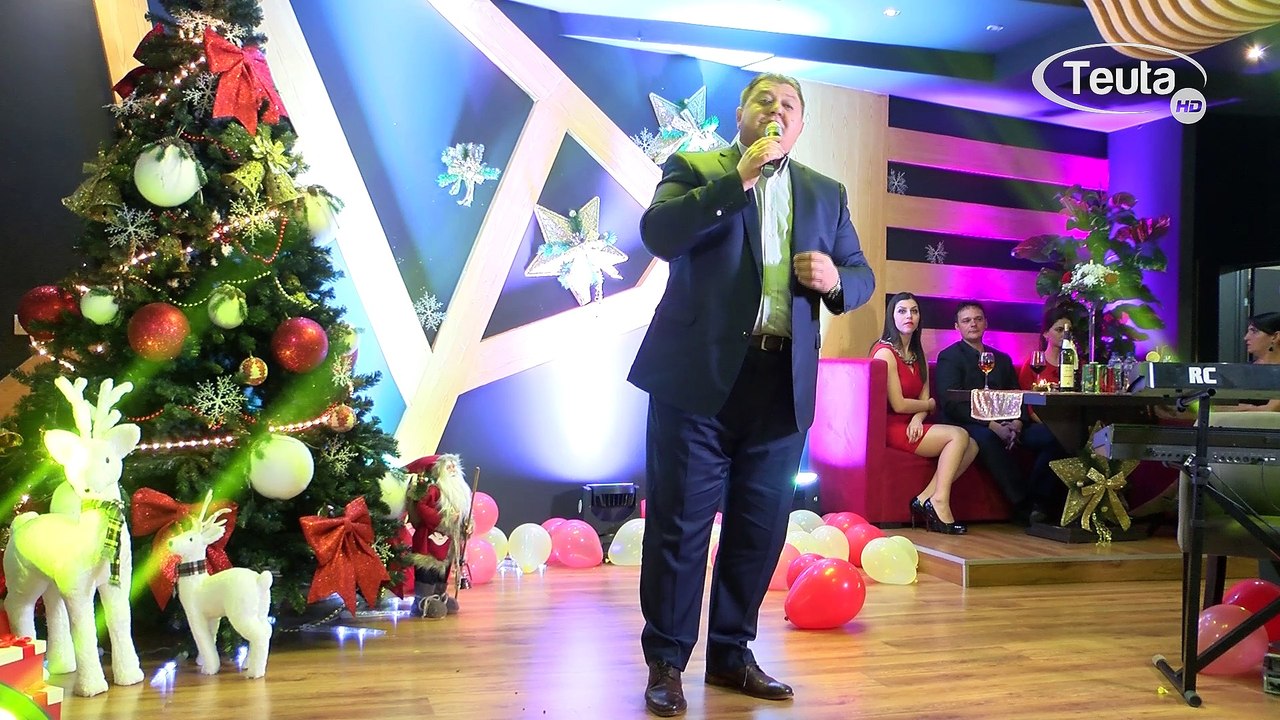 TV TEUTA/ Gezim Salaj-Kur pata nje lule te bukur