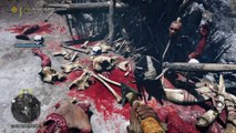 Far Cry® Primal scary