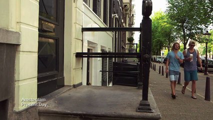 "Anne Frank's Holocaust" - What Was Lost