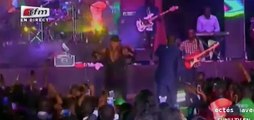 GRAND BAL 07 JANVIER 2017 le duo El Hadj Diouf et Youssou Ndour 
