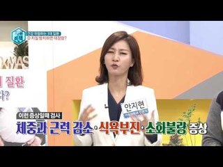 치질 방치하면 대장암?