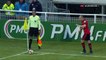 08/01/17 : Joris Gnagnon (40') : Biarritz - Rennes (0-6)