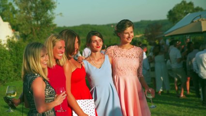 Mariage Alex & Matt - Roquecor (27 Août 2016)