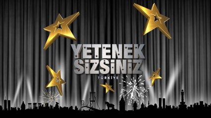 Yetenek Sizsiniz Türkiye Yusuf Abdurrahmanov