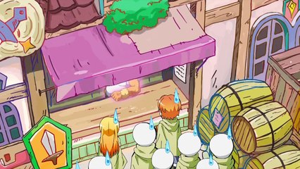 [Art2anime.com] Koro-sensei Quest! - 03 [720p]v1