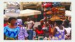Lomé Grand Market - 