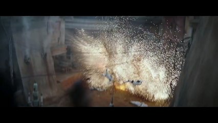STAR WARS Rogue One  - ALL TV Spots Compilation (NEW)-fP0SFC2mxu0