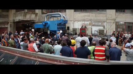 GOING IN STYLE Official Trailer (2017) Morgan Freeman, Michael Caine, Zach Braff Comedy Movie HD-6YkiAF1m_iI