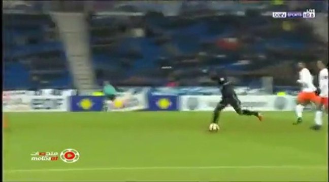 Lyon 5-0 Montpellier - Les Buts Et Réé - All Goals & Highlights - 08.01.2017ᴴᴰ